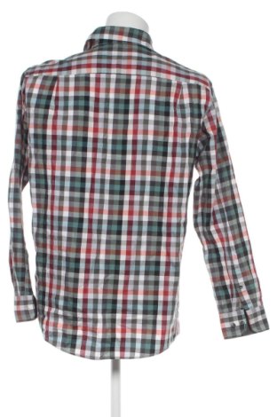 Męska koszula Casa Moda, Rozmiar L, Kolor Kolorowy, Cena 148,99 zł