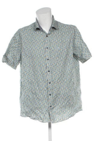 Cămașă de bărbați Casa Moda, Mărime XL, Culoare Multicolor, Preț 75,99 Lei