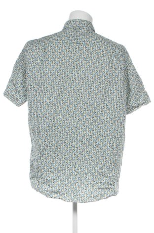 Cămașă de bărbați Casa Moda, Mărime XL, Culoare Multicolor, Preț 75,99 Lei