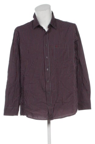 Herrenhemd Casa Moda, Größe XL, Farbe Mehrfarbig, Preis € 11,99