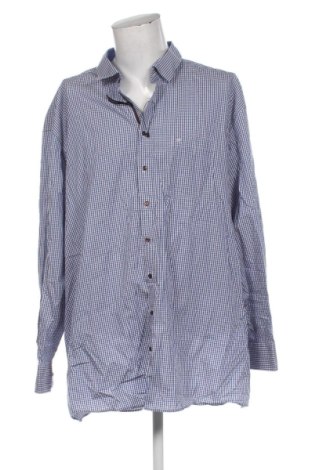 Herrenhemd Casa Moda, Größe 3XL, Farbe Mehrfarbig, Preis 33,99 €