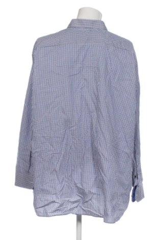 Herrenhemd Casa Moda, Größe 3XL, Farbe Mehrfarbig, Preis 33,99 €
