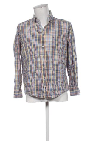 Cămașă de bărbați Casa Moda, Mărime L, Culoare Multicolor, Preț 156,99 Lei