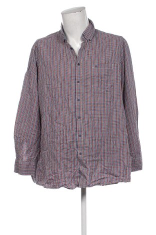 Cămașă de bărbați Casa Moda, Mărime XXL, Culoare Multicolor, Preț 173,99 Lei