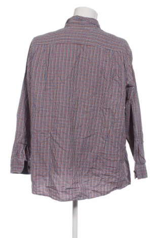 Cămașă de bărbați Casa Moda, Mărime XXL, Culoare Multicolor, Preț 173,99 Lei