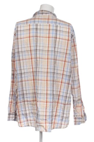 Herrenhemd Casa Moda, Größe 3XL, Farbe Mehrfarbig, Preis € 20,99