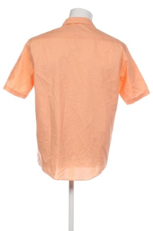 Cămașă de bărbați Casa Moda, Mărime M, Culoare Portocaliu, Preț 47,99 Lei