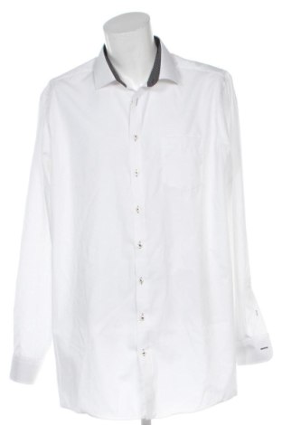 Męska koszula Casa Moda, Rozmiar XXL, Kolor Biały, Cena 148,99 zł