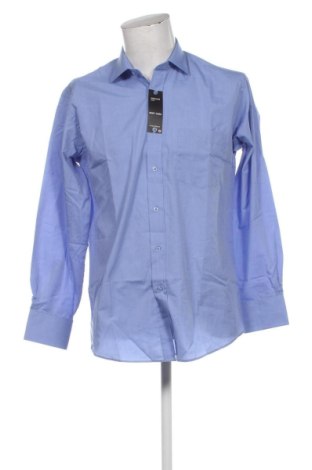 Herrenhemd CedarWood State, Größe XXL, Farbe Blau, Preis 30,99 €