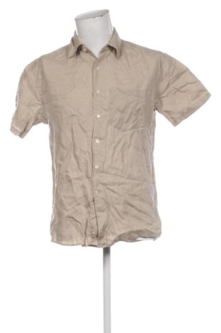 Férfi ing Celio, Méret M, Szín Bézs, Ár 4 609 Ft