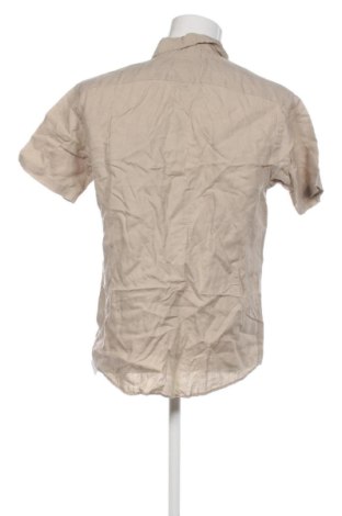 Férfi ing Celio, Méret M, Szín Bézs, Ár 4 609 Ft