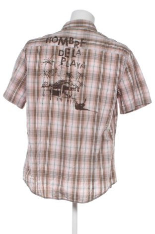 Мъжка риза Celio, Размер XL, Цвят Многоцветен, Цена 11,71 €