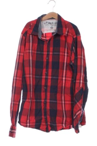 Pánska košeľa  Chapter, Veľkosť S, Farba Viacfarebná, Cena  7,00 €