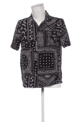 Męska koszula Chapter, Rozmiar L, Kolor Kolorowy, Cena 47,99 zł