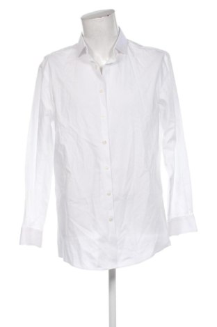 Cămașă de bărbați Charles Tyrwhitt, Mărime XL, Culoare Alb, Preț 173,99 Lei