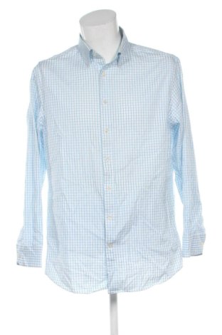 Herrenhemd Charles Tyrwhitt, Größe XL, Farbe Mehrfarbig, Preis € 20,99