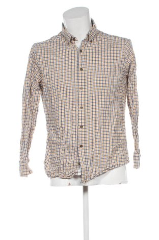 Cămașă de bărbați Charles Tyrwhitt, Mărime M, Culoare Multicolor, Preț 173,99 Lei