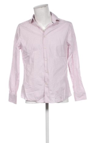 Cămașă de bărbați Charles Tyrwhitt, Mărime M, Culoare Multicolor, Preț 173,99 Lei