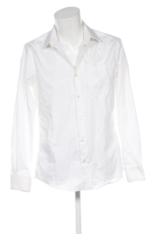 Férfi ing Charles Vogele, Méret M, Szín Fehér, Ár 7 499 Ft