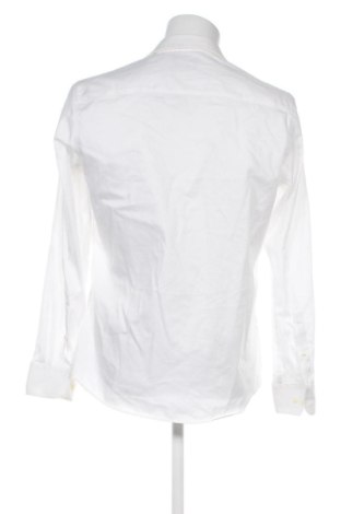 Férfi ing Charles Vogele, Méret M, Szín Fehér, Ár 7 499 Ft