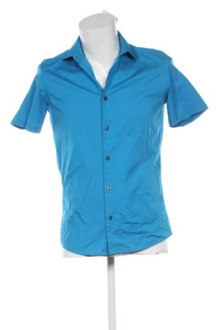 Férfi ing Charles Vogele, Méret S, Szín Kék, Ár 4 545 Ft