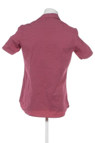 Cămașă de bărbați Charles Vogele, Mărime M, Culoare Roșu, Preț 91,99 Lei