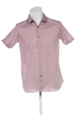 Мъжка риза Charles Vogele, Размер M, Цвят Многоцветен, Цена 7,66 €