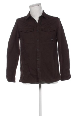Męska koszula Chasin', Rozmiar S, Kolor Brązowy, Cena 61,99 zł