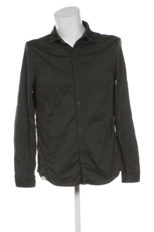Férfi ing Chasin', Méret L, Szín Zöld, Ár 5 785 Ft