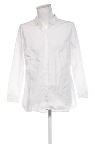 Herrenhemd Christian Berg, Größe M, Farbe Weiß, Preis € 17,00