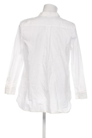 Herrenhemd Christian Berg, Größe M, Farbe Weiß, Preis € 17,00