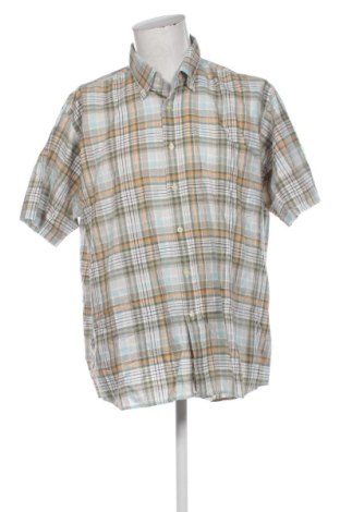 Ανδρικό πουκάμισο Claudio Campione, Μέγεθος XXL, Χρώμα Πολύχρωμο, Τιμή 34,91 €