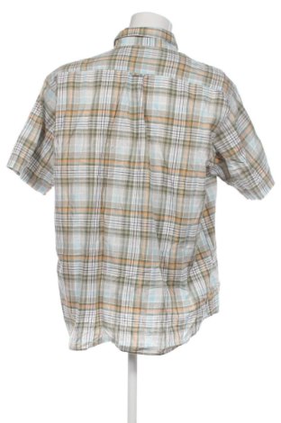 Ανδρικό πουκάμισο Claudio Campione, Μέγεθος XXL, Χρώμα Πολύχρωμο, Τιμή 34,91 €