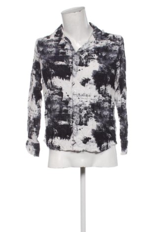 Herrenhemd Clayton, Größe L, Farbe Mehrfarbig, Preis 17,99 €