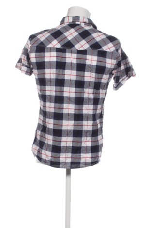 Męska koszula Clayton, Rozmiar XL, Kolor Kolorowy, Cena 51,99 zł