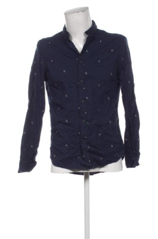 Herrenhemd Clockhouse, Größe M, Farbe Mehrfarbig, Preis € 5,99