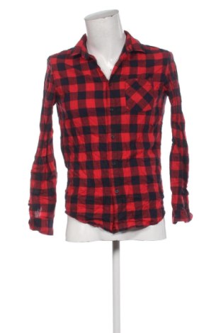 Męska koszula Clockhouse, Rozmiar S, Kolor Kolorowy, Cena 19,99 zł