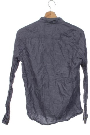 Męska koszula Clockhouse, Rozmiar M, Kolor Szary, Cena 21,99 zł
