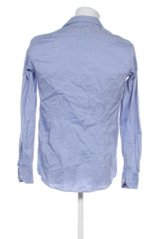 Cămașă de bărbați Conbipel, Mărime M, Culoare Albastru, Preț 43,99 Lei
