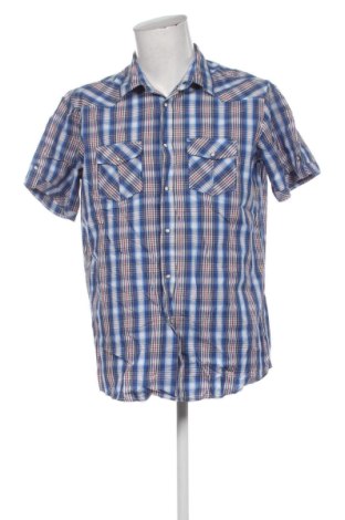 Herrenhemd Conbipel, Größe XL, Farbe Mehrfarbig, Preis € 11,99