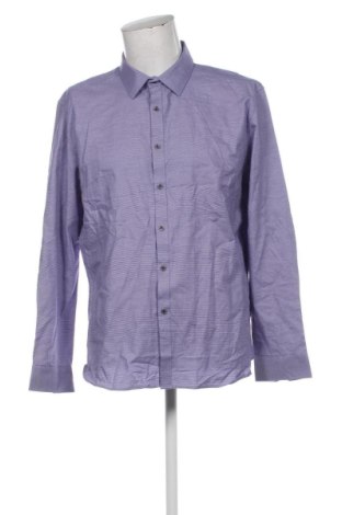 Pánska košeľa  Connor, Veľkosť XL, Farba Fialová, Cena  17,95 €