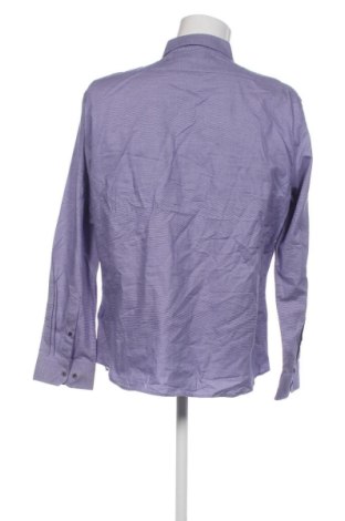 Pánska košeľa  Connor, Veľkosť XL, Farba Fialová, Cena  17,95 €