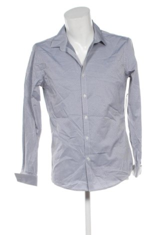 Cămașă de bărbați Connor, Mărime M, Culoare Gri, Preț 15,99 Lei