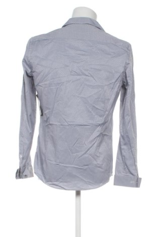 Cămașă de bărbați Connor, Mărime M, Culoare Gri, Preț 15,99 Lei