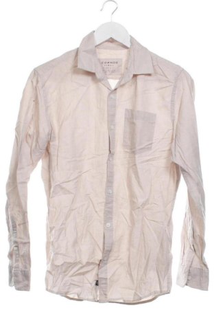 Мъжка риза Connor, Размер XS, Цвят Бежов, Цена 15,33 €
