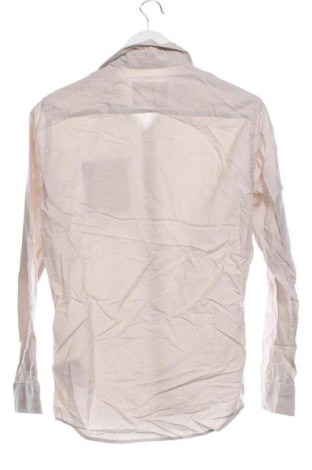 Мъжка риза Connor, Размер XS, Цвят Бежов, Цена 15,33 €