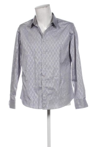 Мъжка риза Coofandy, Размер L, Цвят Многоцветен, Цена 12,78 €