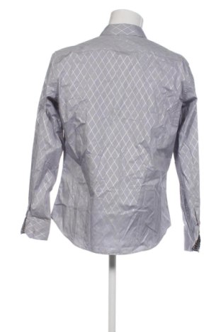 Мъжка риза Coofandy, Размер L, Цвят Многоцветен, Цена 12,78 €