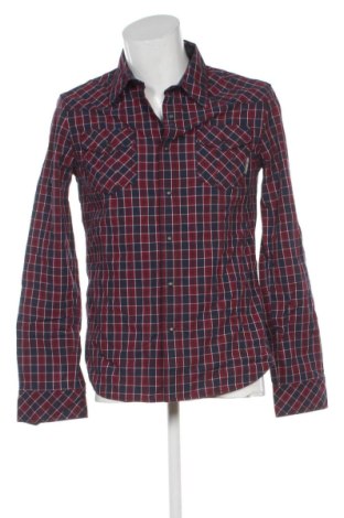 Męska koszula Cordon, Rozmiar M, Kolor Kolorowy, Cena 87,99 zł