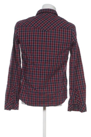 Męska koszula Cordon, Rozmiar M, Kolor Kolorowy, Cena 87,99 zł